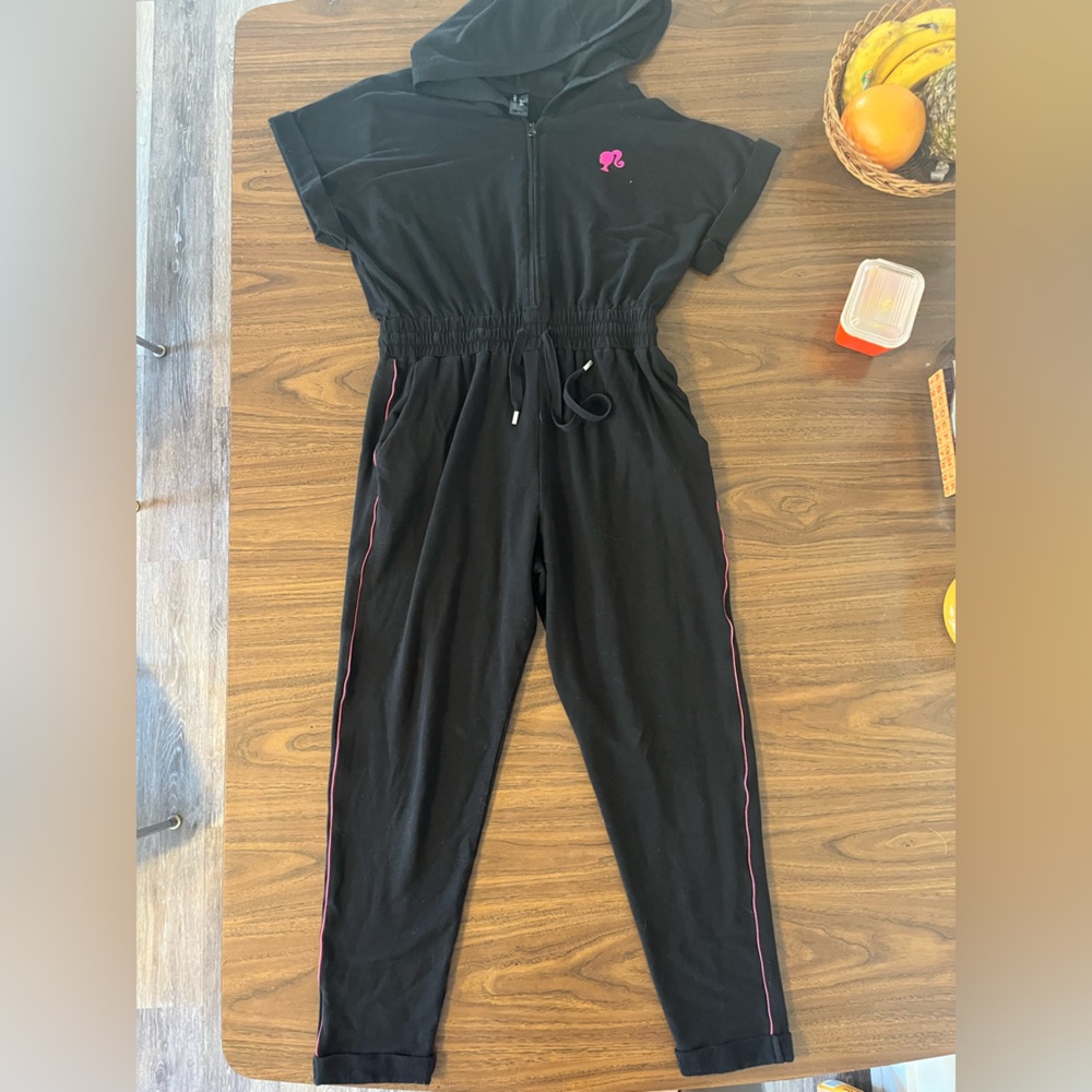 Smash + Tess X Barbie romper